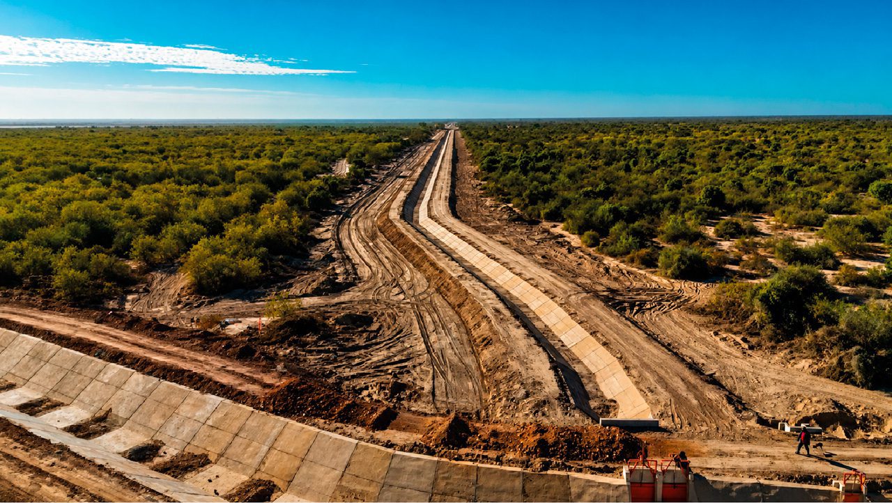 cala Ingeniería e Infraestructura Hidráulica inicio