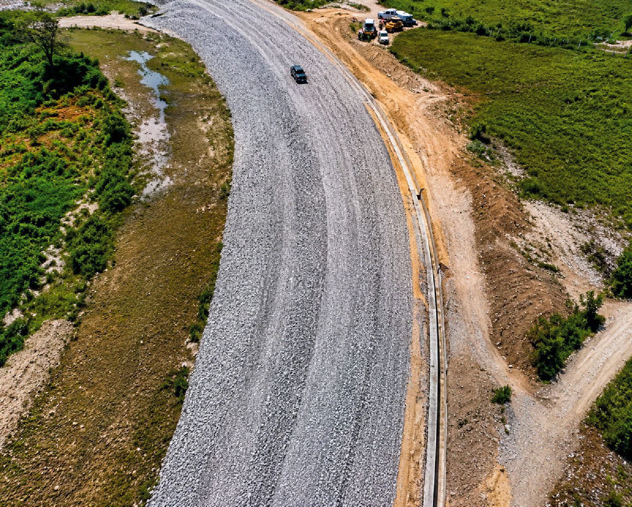 obra bordo troncones misantla