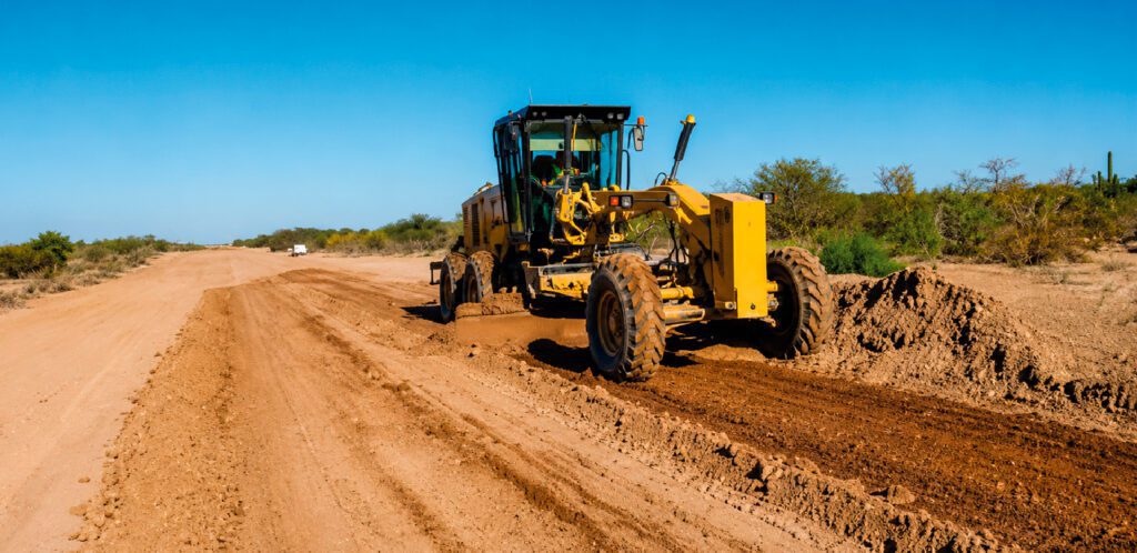 obra canal pueblo yaqui sonora
