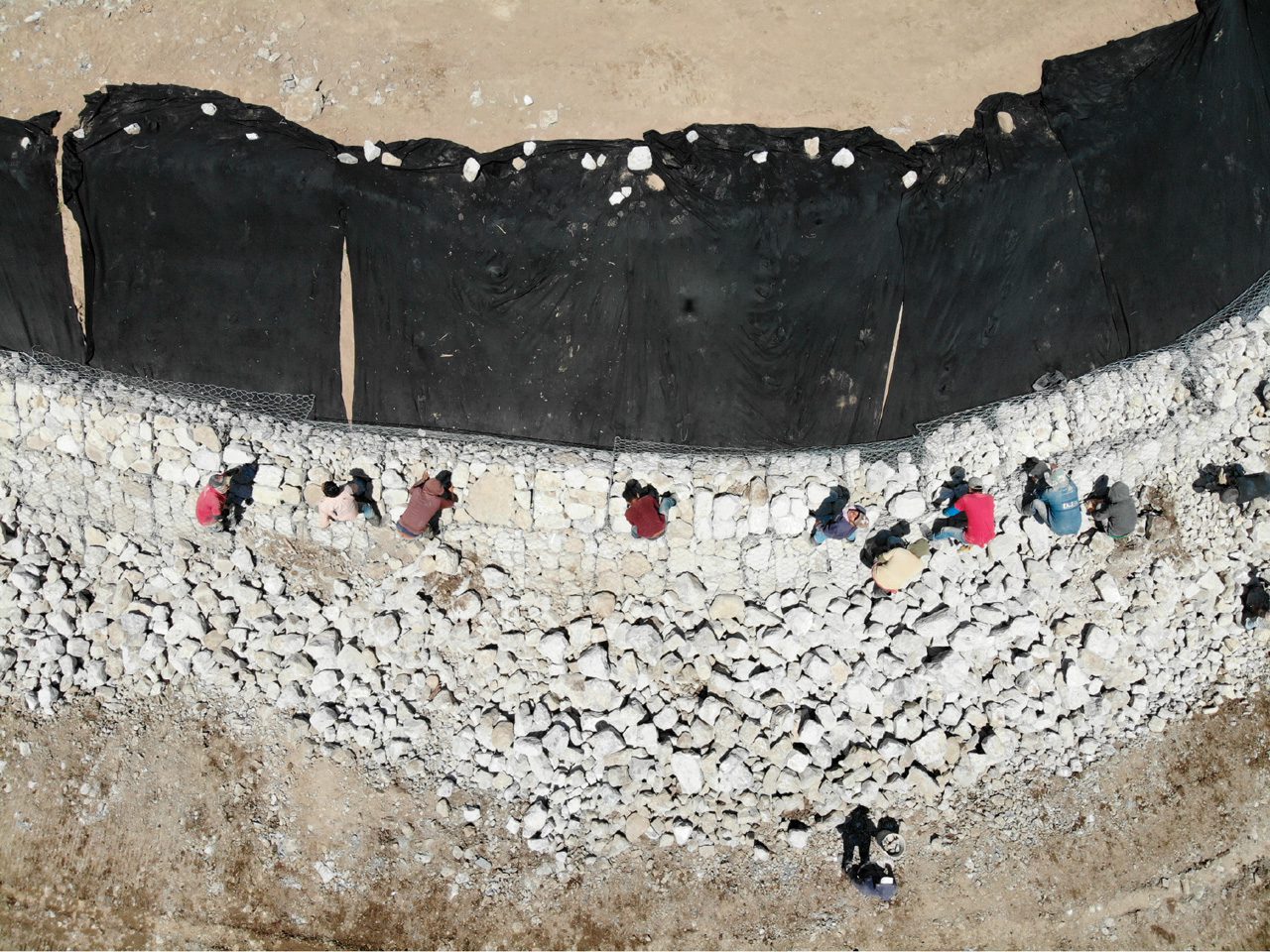 obra reconstruccion el salto puebla